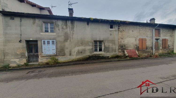 Ma-Cabane - Vente Maison Roches-sur-Marne, 126 m²