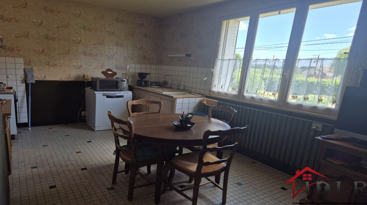 Ma-Cabane - Vente Maison Roches-sur-Marne, 138 m²