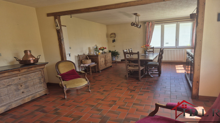Ma-Cabane - Vente Maison Roches-sur-Marne, 138 m²