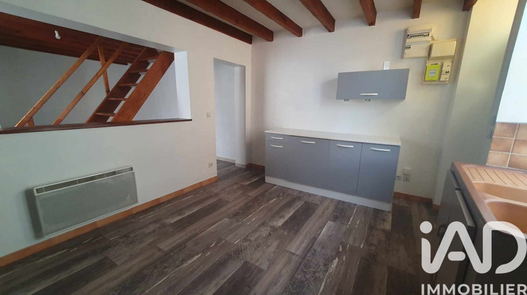Ma-Cabane - Vente Maison Roches-sur-Marne, 46 m²