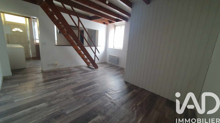 Ma-Cabane - Vente Maison Roches-sur-Marne, 46 m²