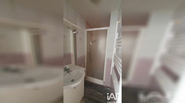 Ma-Cabane - Vente Maison Roches-sur-Marne, 46 m²