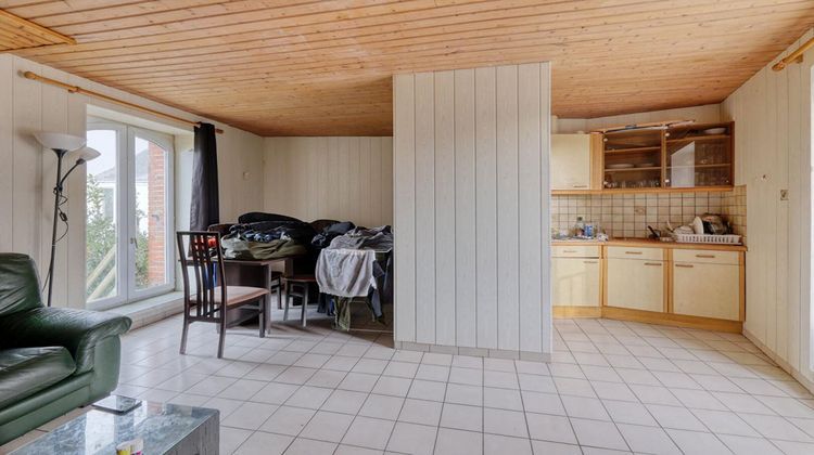 Ma-Cabane - Vente Maison ROCHESERVIERE, 38 m²