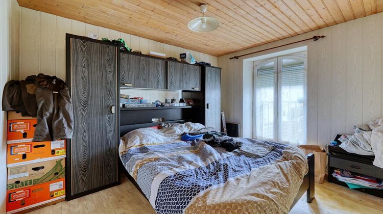 Ma-Cabane - Vente Maison ROCHESERVIERE, 38 m²