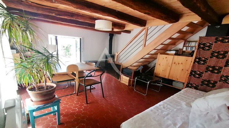 Ma-Cabane - Vente Maison ROCHESERVIERE, 39 m²