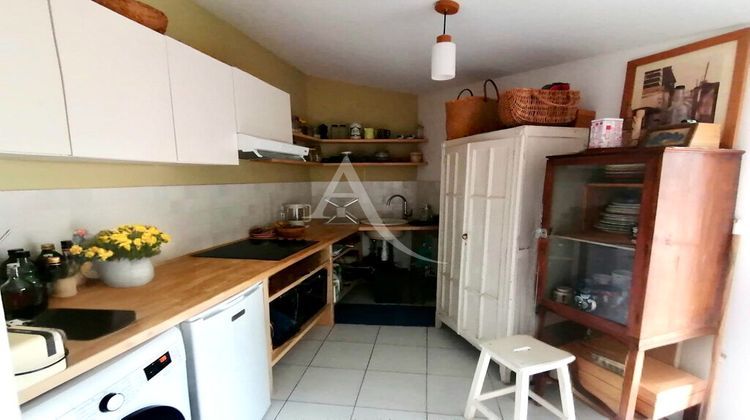 Ma-Cabane - Vente Maison ROCHESERVIERE, 39 m²