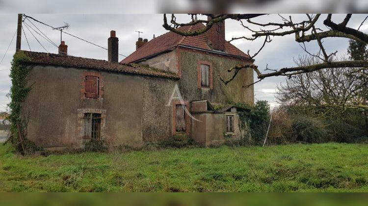 Ma-Cabane - Vente Maison ROCHESERVIERE, 115 m²