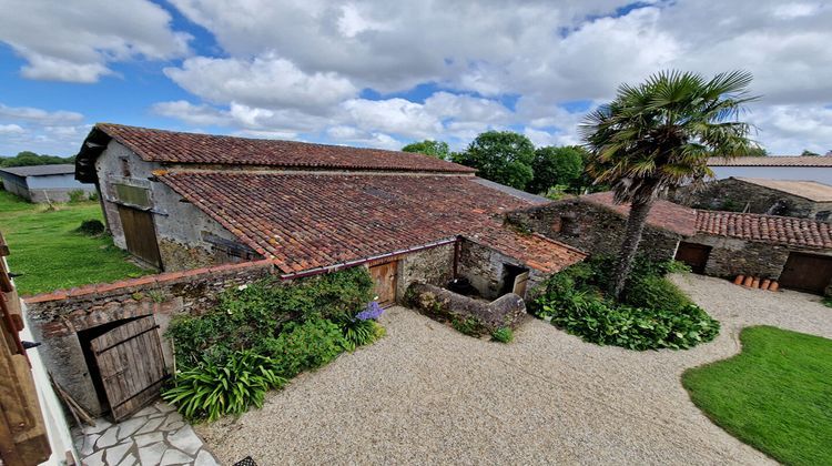 Ma-Cabane - Vente Maison ROCHESERVIERE, 97 m²