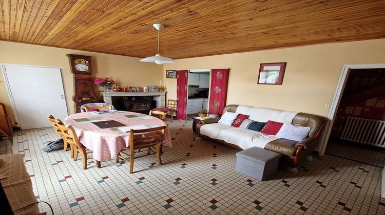 Ma-Cabane - Vente Maison ROCHESERVIERE, 97 m²