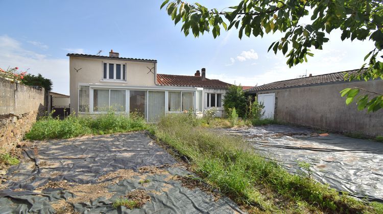 Ma-Cabane - Vente Maison Rocheservière, 106 m²