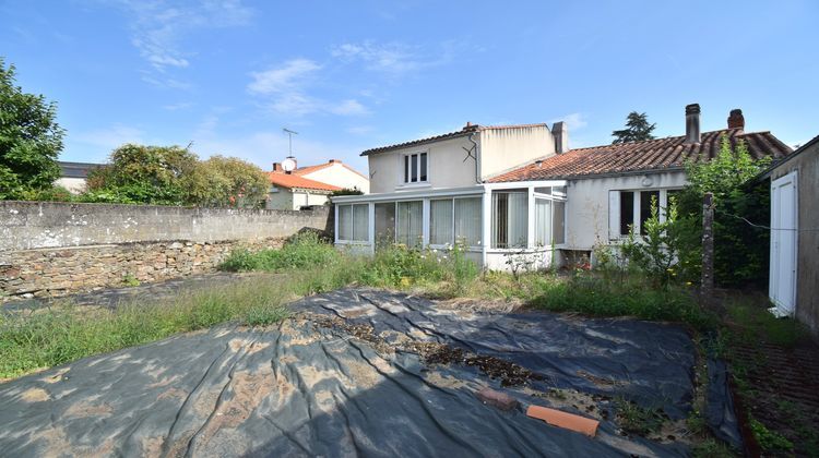 Ma-Cabane - Vente Maison Rocheservière, 106 m²