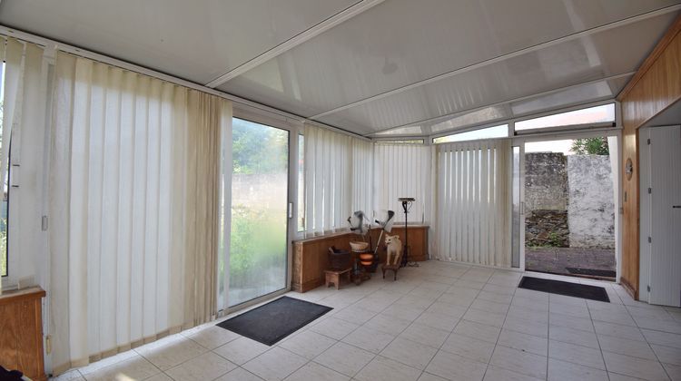 Ma-Cabane - Vente Maison Rocheservière, 106 m²