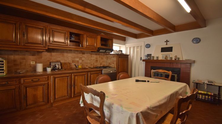 Ma-Cabane - Vente Maison Rocheservière, 106 m²