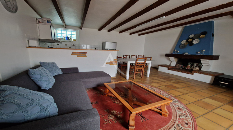 Ma-Cabane - Vente Maison ROCHESERVIERE, 169 m²