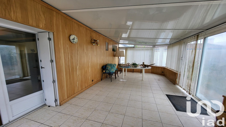 Ma-Cabane - Vente Maison Rocheservière, 108 m²