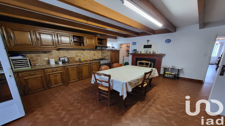 Ma-Cabane - Vente Maison Rocheservière, 108 m²