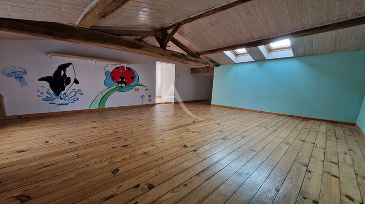 Ma-Cabane - Vente Maison ROCHESERVIERE, 132 m²