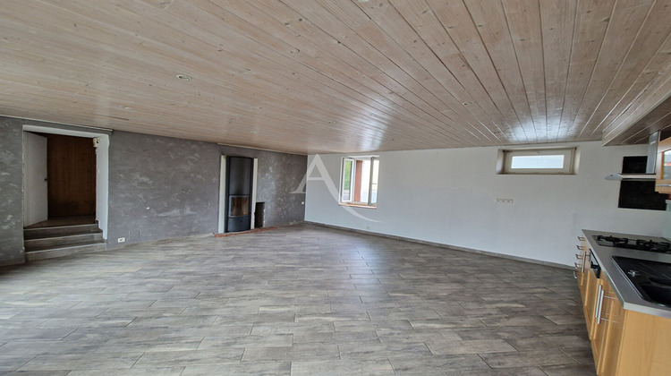 Ma-Cabane - Vente Maison ROCHESERVIERE, 132 m²