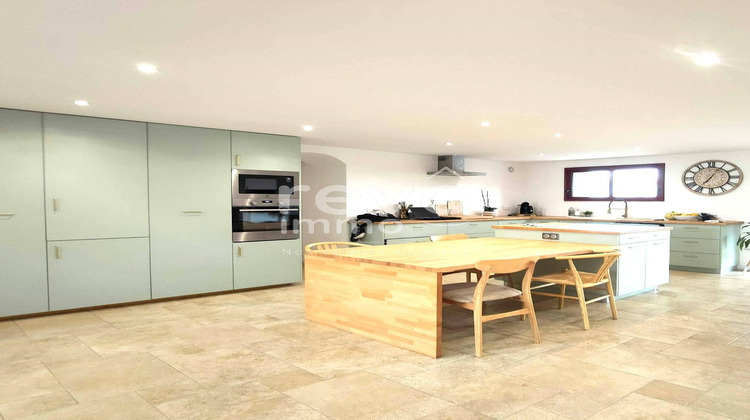 Ma-Cabane - Vente Maison ROCHESERVIERE, 290 m²