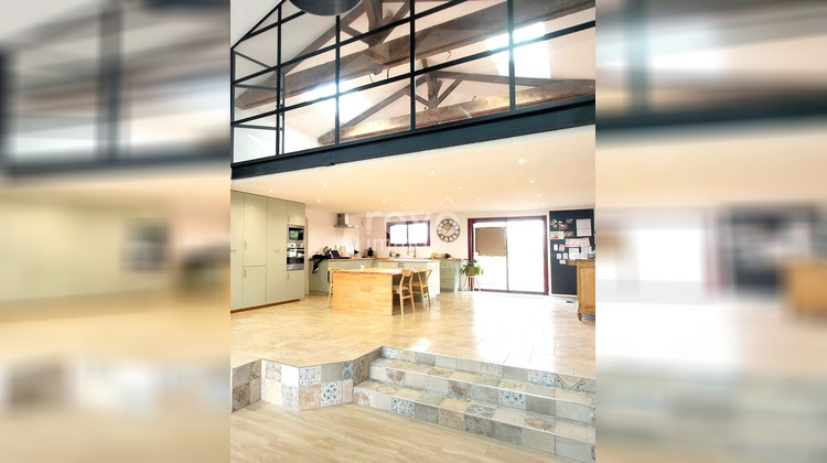 Ma-Cabane - Vente Maison ROCHESERVIERE, 290 m²