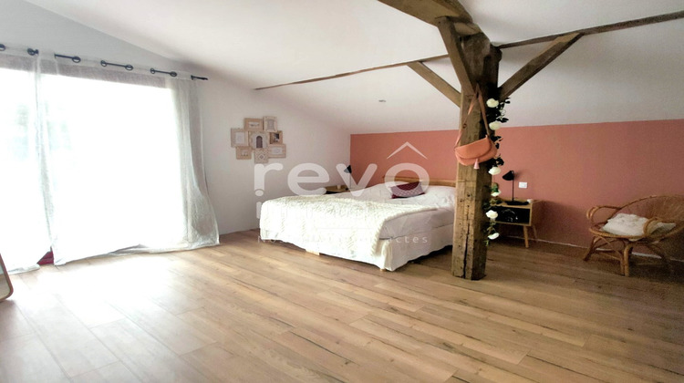 Ma-Cabane - Vente Maison ROCHESERVIERE, 290 m²