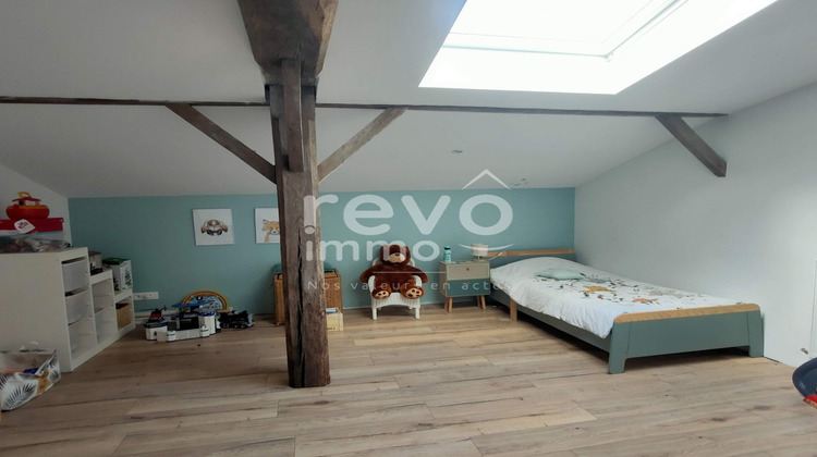 Ma-Cabane - Vente Maison ROCHESERVIERE, 290 m²