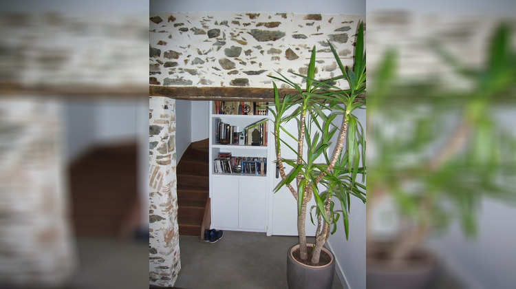 Ma-Cabane - Vente Maison ROCHESERVIERE, 422 m²