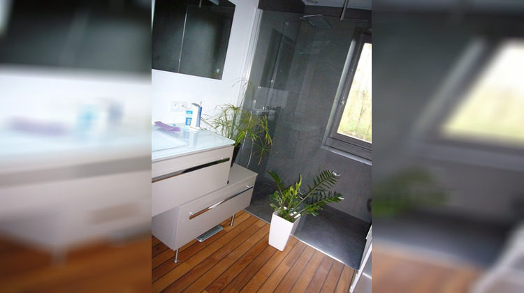 Ma-Cabane - Vente Maison ROCHESERVIERE, 422 m²