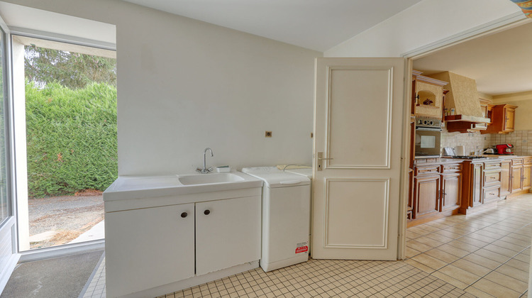 Ma-Cabane - Vente Maison ROCHESERVIERE, 115 m²