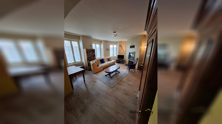 Ma-Cabane - Vente Maison Rocheservière, 150 m²