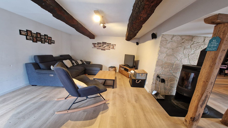 Ma-Cabane - Vente Maison ROCHESERVIERE, 114 m²