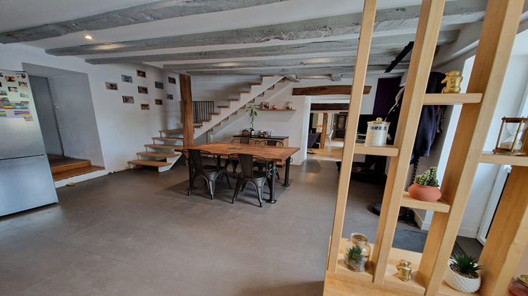 Ma-Cabane - Vente Maison ROCHESERVIERE, 114 m²