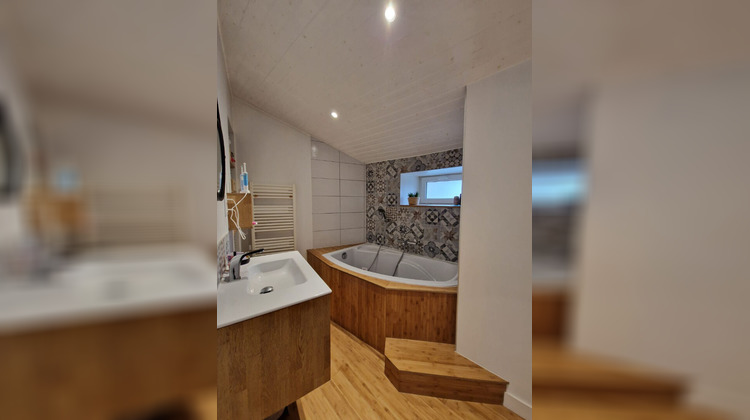 Ma-Cabane - Vente Maison ROCHESERVIERE, 114 m²