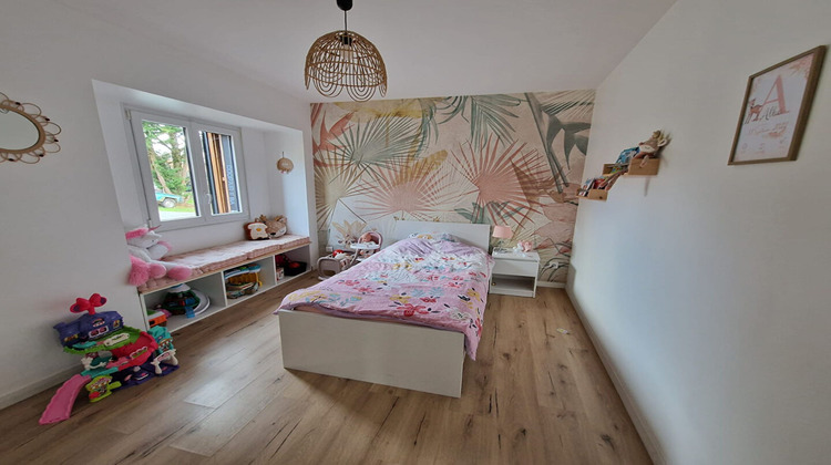 Ma-Cabane - Vente Maison ROCHESERVIERE, 114 m²