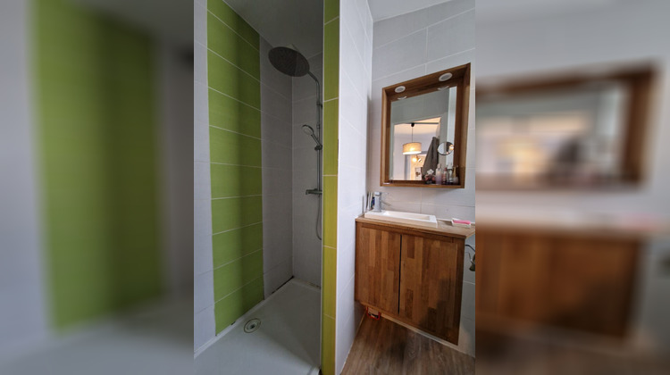 Ma-Cabane - Vente Maison ROCHESERVIERE, 114 m²