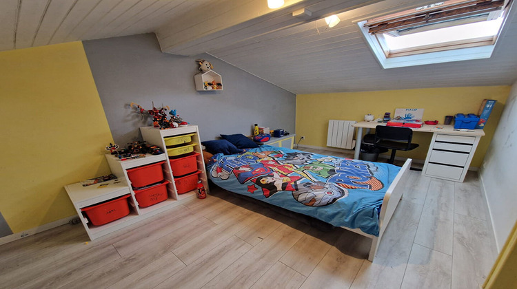 Ma-Cabane - Vente Maison ROCHESERVIERE, 114 m²