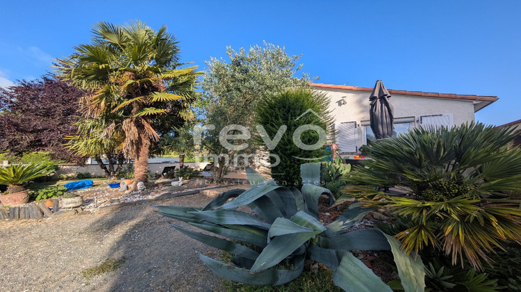 Ma-Cabane - Vente Maison ROCHESERVIERE, 85 m²