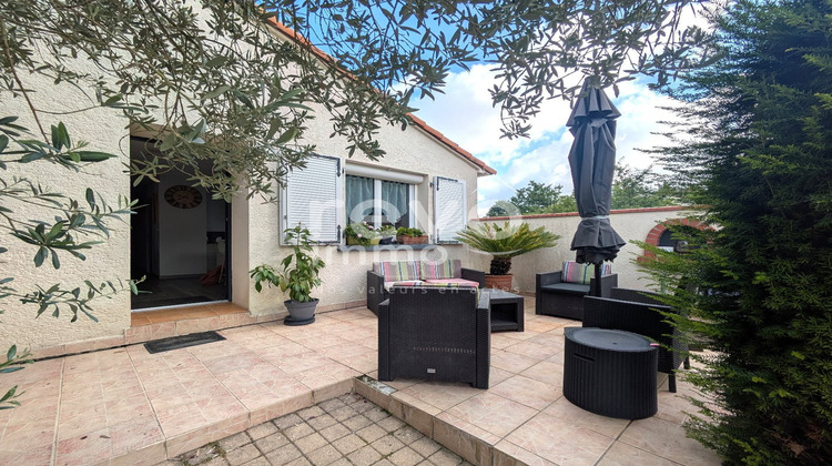 Ma-Cabane - Vente Maison ROCHESERVIERE, 85 m²