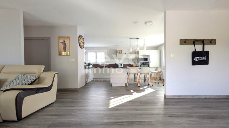 Ma-Cabane - Vente Maison ROCHESERVIERE, 85 m²