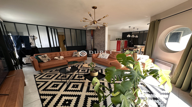 Ma-Cabane - Vente Maison Rocheservière, 143 m²