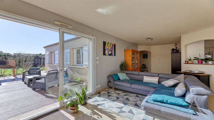 Ma-Cabane - Vente Maison ROCHESERVIERE, 118 m²