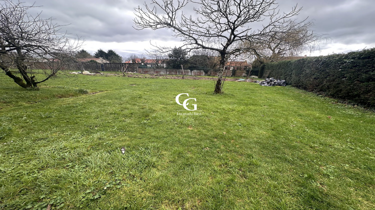 Ma-Cabane - Vente Maison Rocheservière, 168 m²