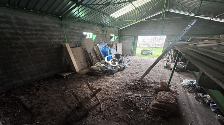 Ma-Cabane - Vente Maison Rocheservière, 168 m²