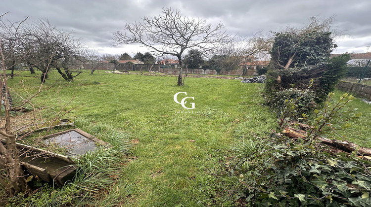 Ma-Cabane - Vente Maison Rocheservière, 168 m²