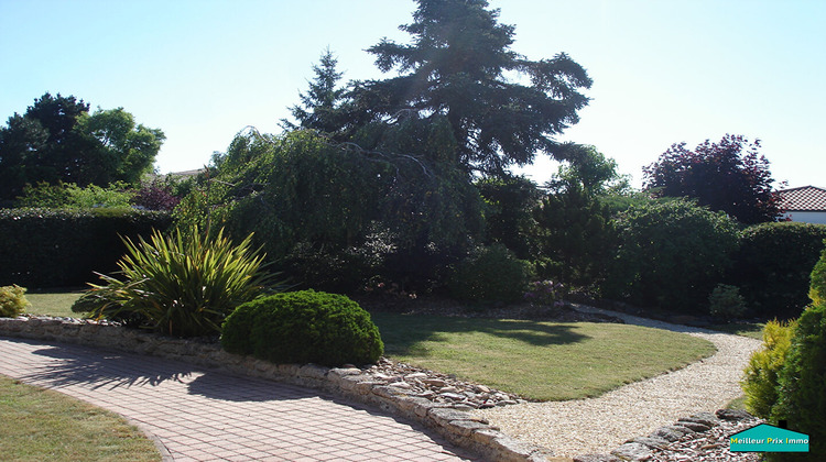 Ma-Cabane - Vente Maison ROCHESERVIERE, 100 m²