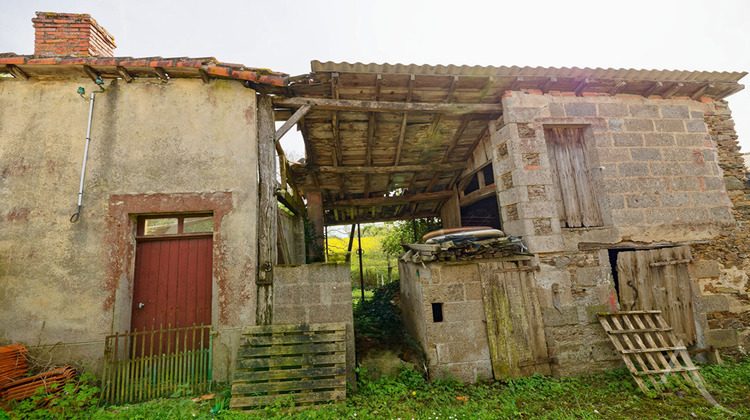 Ma-Cabane - Vente Maison ROCHESERVIERE, 70 m²