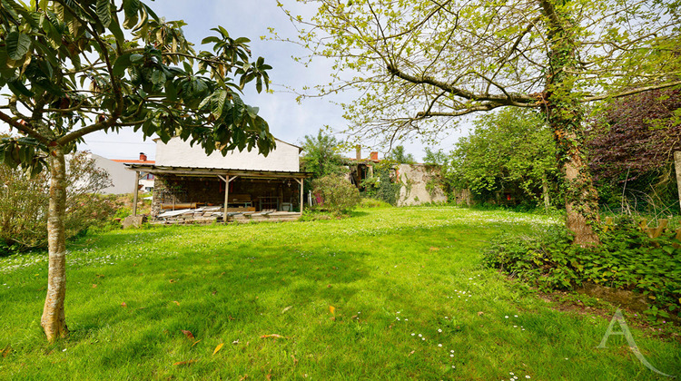 Ma-Cabane - Vente Maison ROCHESERVIERE, 70 m²