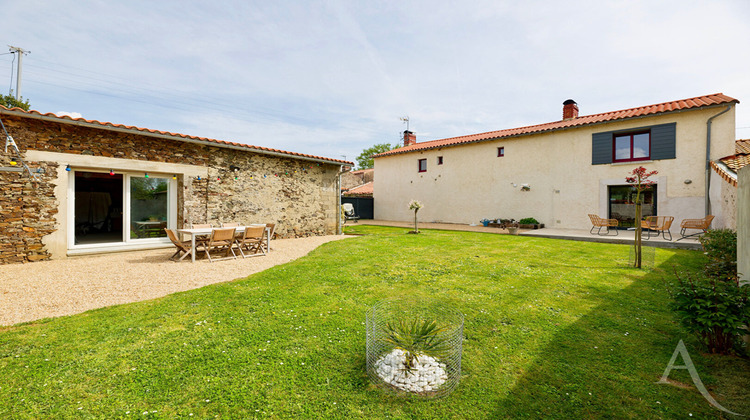 Ma-Cabane - Vente Maison ROCHESERVIERE, 150 m²
