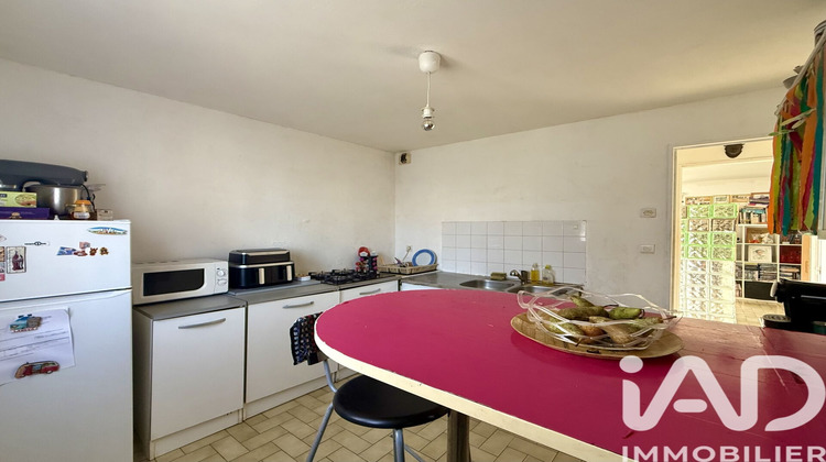 Ma-Cabane - Vente Maison Rocheservière, 70 m²