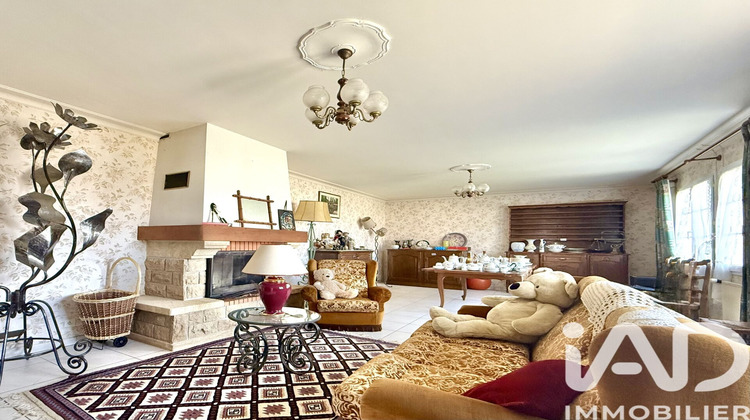 Ma-Cabane - Vente Maison Rocheservière, 228 m²